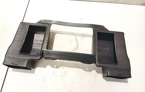 Subaru B9 Tribeca Air intake duct part 66100xa00a