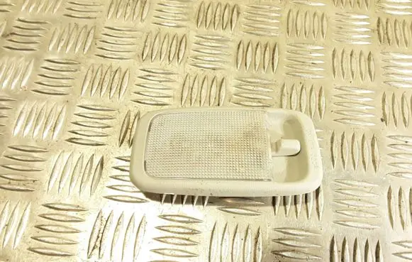 Toyota Yaris Rear seat light 8124005030