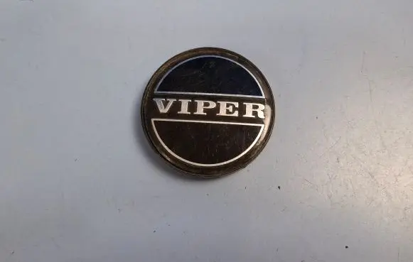 Volkswagen Golf VII Non-original wheel cap VIPERR09
