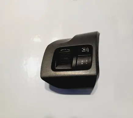 Opel Vectra C Tailgate/trunk/boot open switch 13208858VECTRA