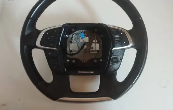 Citroen C4 II Steering wheel 96754515ZD 0060020374