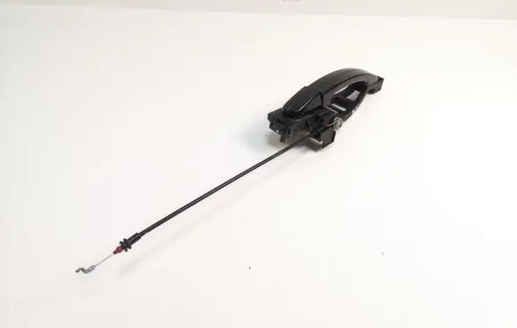 Ford Grand C-MAX Front door exterior handle AM51R224A37AA