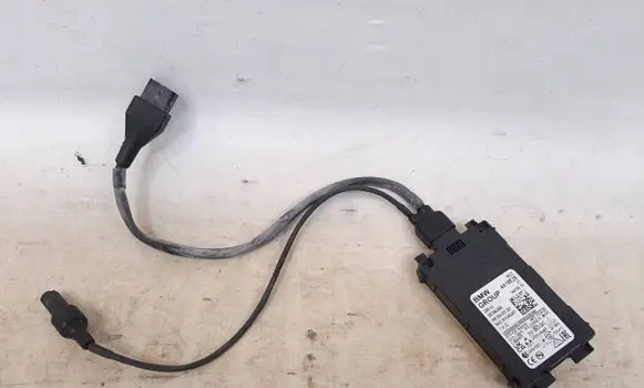 BMW X1 U11 Distronic sensor radar 4A18E28