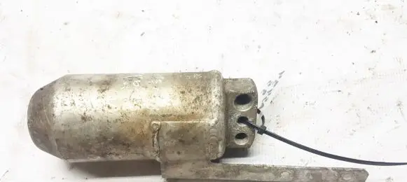 Nissan Almera N16 Air conditioning (A/C) air dryer 