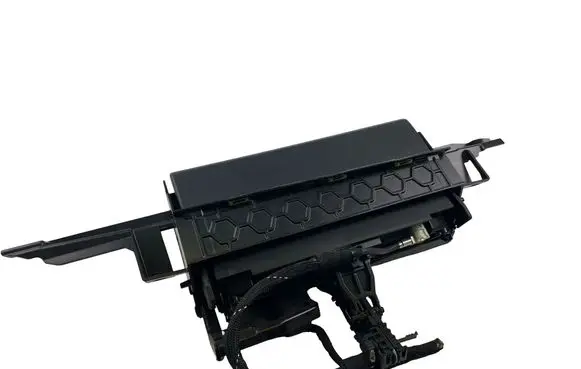 Audi A6 S6 C7 4G Screen/display/small screen 4G1919601J