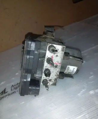 KIA Sorento ABS Pump BE6003M902 589202P700
