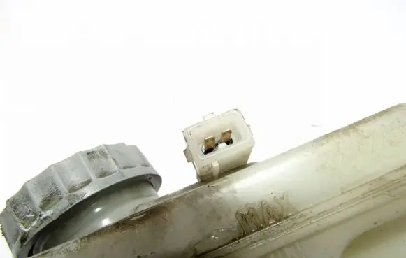 Master brake cylinder