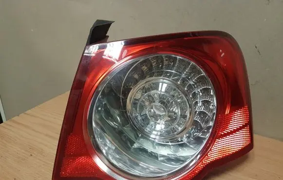 Volkswagen PASSAT B6 Rear/tail lights 3C5945096H