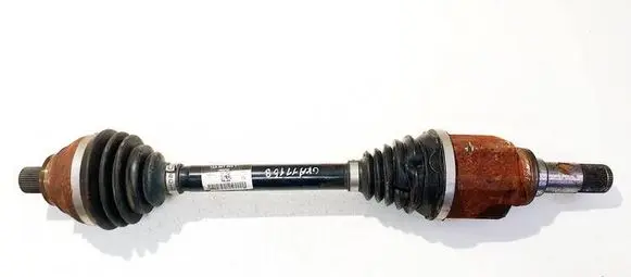 Audi Q4 e-tron Rear driveshaft 1EA501203T
