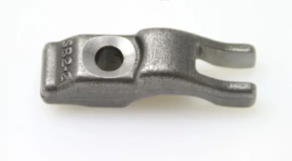 Opel Mokka Fuel Injector clamp holder SB32