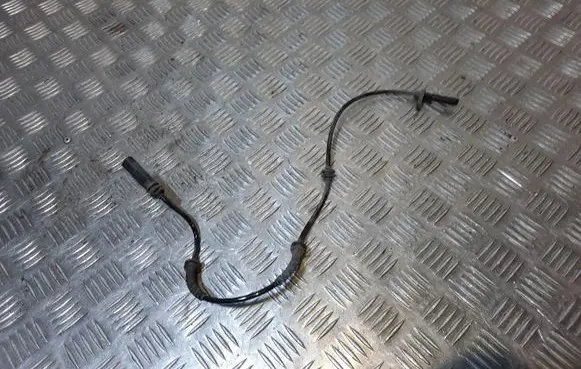 BMW 6 F12 F13 ABS rear brake sensor 6784901