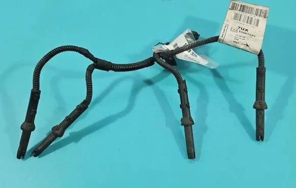 Opel Insignia A Glow plug wires 55567591 IMPRK1569320