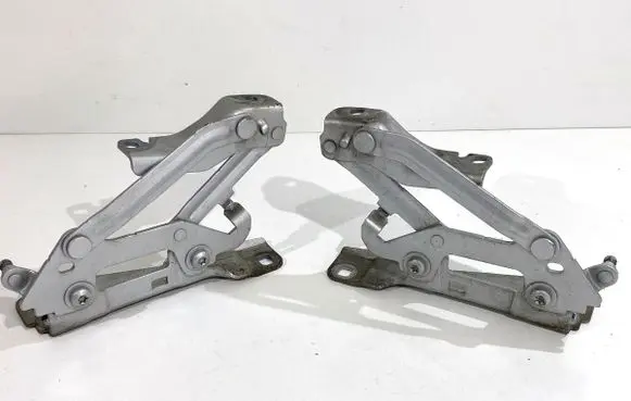 Mercedes-Benz GLK (X204) Engine bonnet/hood hinges 