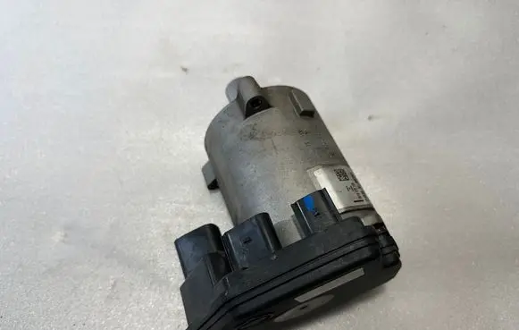Volvo S60 Steering rack electric part 7819177105
