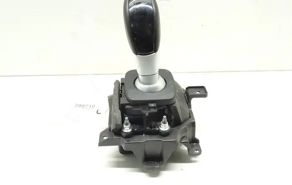 Alfa Romeo Giulia Gear shift rod 