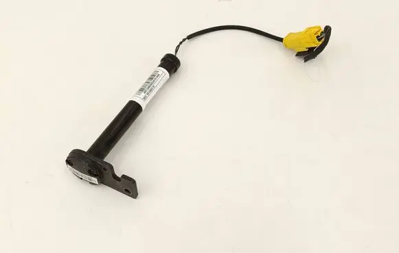 BMW 2 F46 Bonnet Pedestrian Airbag Actuator 7348856