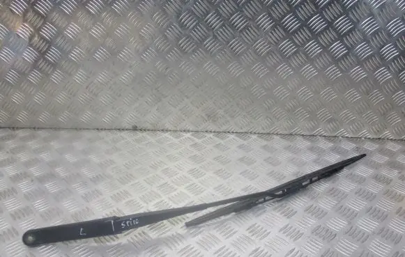 Fiat Stilo Front wiper blade arm