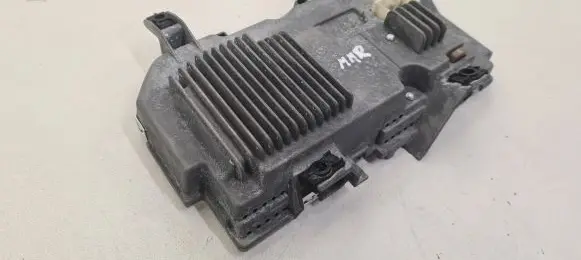 BMW 7 E65 E66 Video control module 65829110643