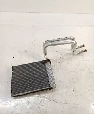 Ford Grand C-MAX Heater blower radiator NOCODE