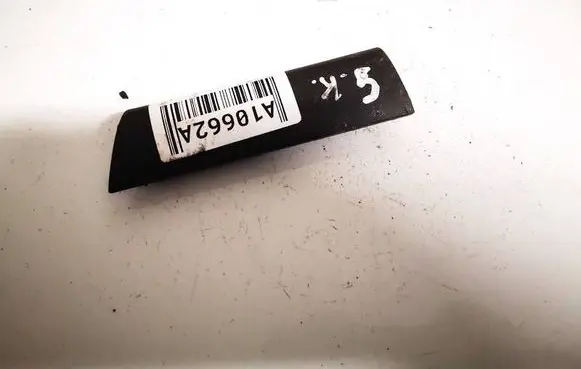 Volvo V50 Other rear door trim element 8679429