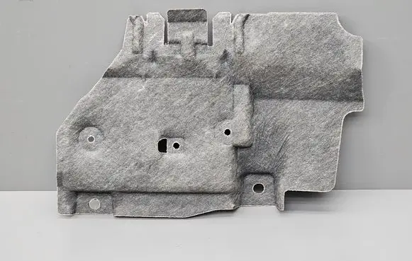 Ford Fiesta Other dashboard part C1BBA044C98ABW