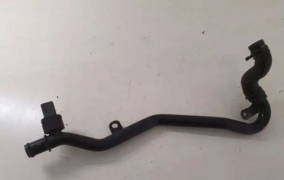 Seat Altea XL Engine coolant pipe/hose