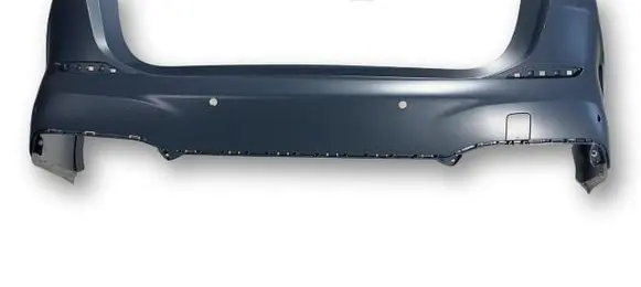 BMW 2 F44 Rear bumper 51128080944 51128080943 8080943