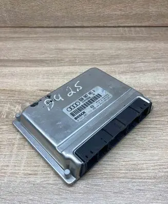 Audi A4 S4 B5 8D Engine control unit/module ECU 8D0907401A 0281001774