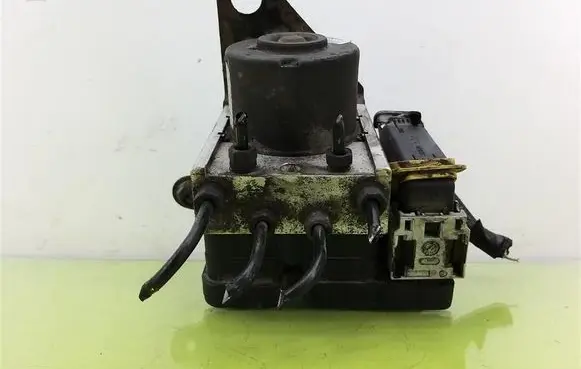 Peugeot 206 ABS Pump 9652342980