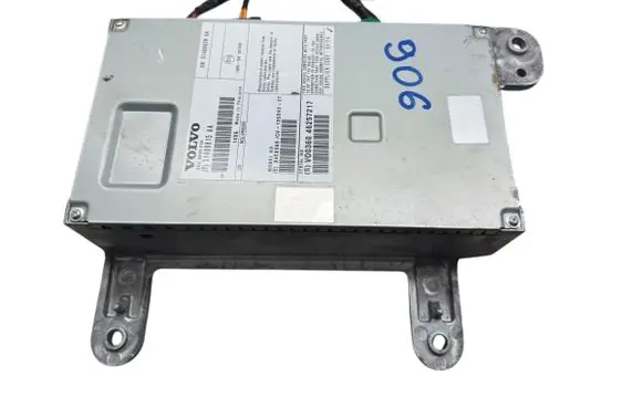Volvo S80 Sound amplifier 31409628 31409915AA
