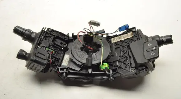 Renault Scenic II - Grand scenic II A set of switches 8200206520