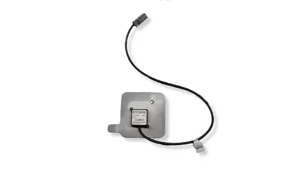 Mitsubishi Outlander Aerial GPS antenna 8751A046 3AP270 2904M559