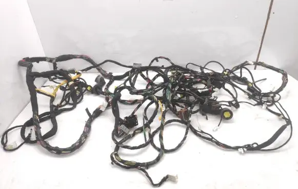 Alfa Romeo 156 Other wiring loom 60693565 93260693565