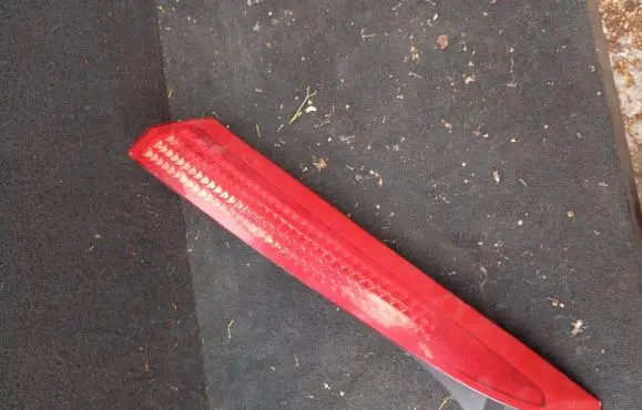 Volvo XC90 Rear/tail lights 30698141
