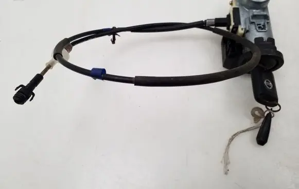 Nissan Primera Ignition lock 
