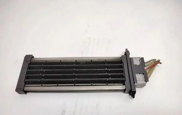 Citroen C2 Electric cabin heater radiator 664447A CTPA861000W