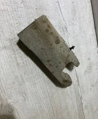 Ford Kuga III Engine mounting bracket lx68111E55ad