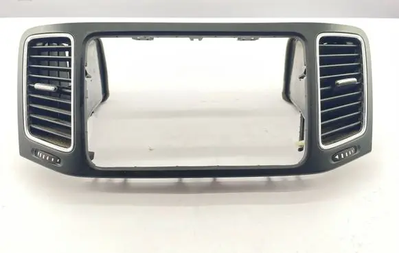 Seat Alhambra (Mk2) Dash center air vent grill 7N0858069 ABSPC W11407