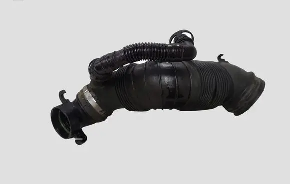 Skoda Yeti (5L) Air intake duct part 3C0129635