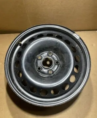 Skoda Yeti (5L) R16 steel rim 3C0601027CC03C 3C0601027