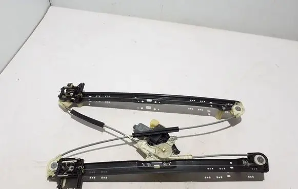 Land Rover Range Rover L405 Rear window lifting mechanism without motor JK5227001AA