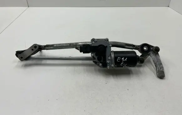 BMW 3 E90 E91 Front wiper linkage 