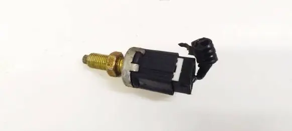 Brake pedal sensor switch