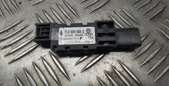 Porsche Cayenne (92A) Sensor 7L0909606D