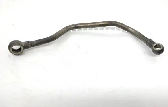Volvo V70 Turbo turbocharger oiling pipe/hose