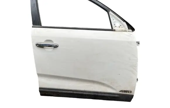 KIA Sorento Front door