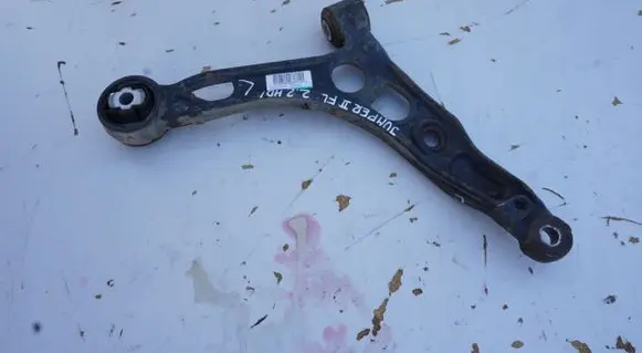 Front lower control arm/wishbone