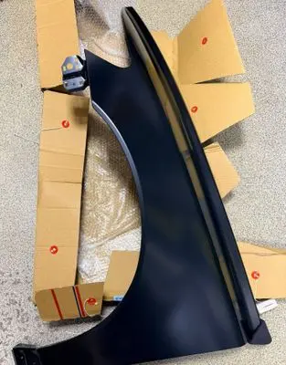 Volvo V50 Fender 904201