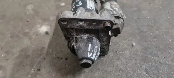 Citroen C4 Aircross Starter motor 966401698000