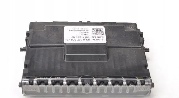 BMW 7 G11 G12 Indicator relay 6827330